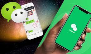 WeChat